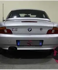 BMW Z3 1.9 cat Roadster - Viterbo - 3