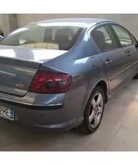 Peugeot 407 - Brescia - 3
