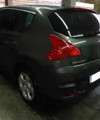 PEUGEOT 3008 2.0 HDI 16V ACTIVE (TECNO) 163CV AUTO - Napoli - 2