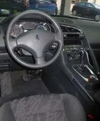 PEUGEOT 3008 2.0 HDI 16V ACTIVE (TECNO) 163CV AUTO - Napoli - 3