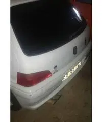 Peugeot 106 sport 1999 - Terni - 3