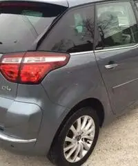 CITROEN C.4 - Friuli - Venezia Giulia - 2