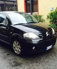 Citroen c3 exclusive 1.6 Hdi - Milano