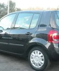 RENAULT MODUS 1.2 DYNAMIQUE ANNO 2010 KM 96100 - Vicenza - 2