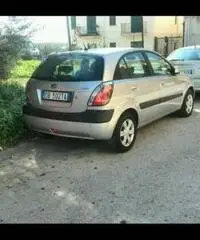 Kia rio - Sicilia - 3