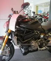 Ducati Monster 1200 S - Da immatricolare - 2