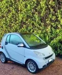 SMART fortwo 2ª serie - 2008