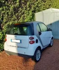 SMART fortwo 2ª serie - 2008 - 2