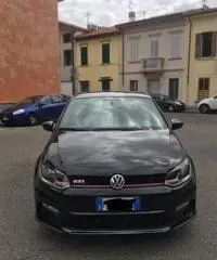 VOLKSWAGEN Polo 5ª serie - 2016a