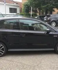 VOLKSWAGEN Polo 5ª serie - 2016a - 2