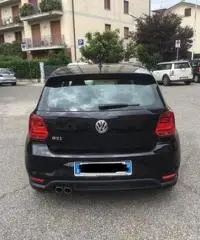 VOLKSWAGEN Polo 5ª serie - 2016a - 3