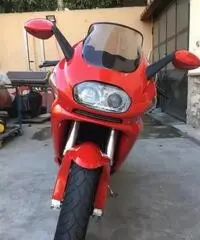 Ducati ST2 sport touring 2000 32000 km - 4