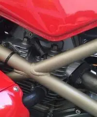 Ducati ST2 sport touring 2000 32000 km - 6