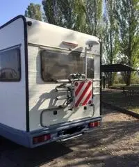 Camper puro - 2