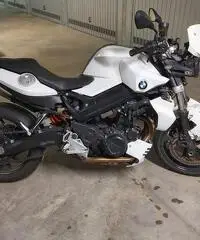 Compro moto incidentate bmw