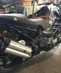 Compro moto incidentate bmw - 2