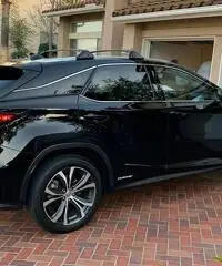 Selling Lexus  RX in good condition - 3