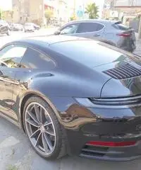 Porsche 911 (992) carrera 4 s - 6