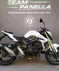 Suzuki GSR 750 - 2012- MINI RATE - Garanzia - 2