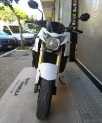 Suzuki GSR 750 - 2012- MINI RATE - Garanzia - 3