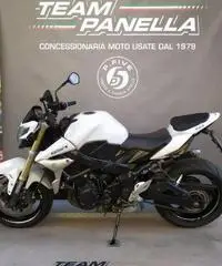 Suzuki GSR 750 - 2012- MINI RATE - Garanzia - 5