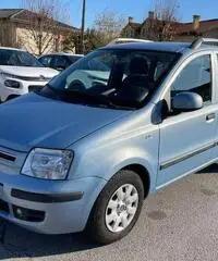 FIAT Panda 1.2 GPL Neopatentati - 2010