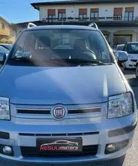 FIAT Panda 1.2 GPL Neopatentati - 2010 - 4