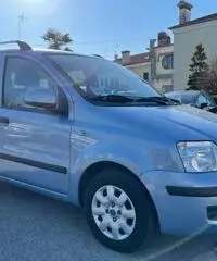 FIAT Panda 1.2 GPL Neopatentati - 2010 - 5