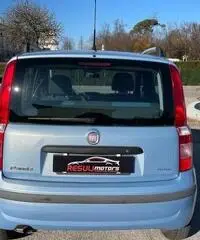 FIAT Panda 1.2 GPL Neopatentati - 2010 - 6