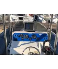 Gommone BWA 6,50m - 6