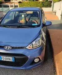 HYUNDAI i10 2ª serie - 2015 - 3