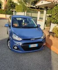 HYUNDAI i10 2ª serie - 2015 - 4