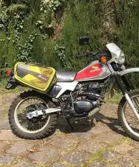 Honda Altro modello - 1983 - 2