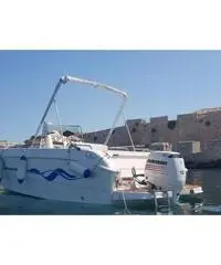 Blumax 21 cantieri tancredi - 2