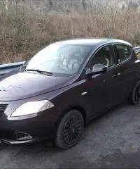 Lancia Ypsilon 1.3 Mjt elefantino