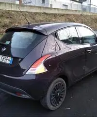 Lancia Ypsilon 1.3 Mjt elefantino - 2