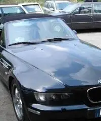 Bmw z3 - 1998