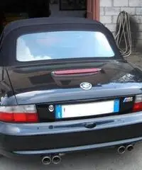 Bmw z3 - 1998 - 2