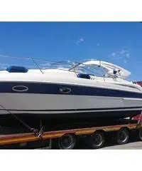 Bavaria 27 sport volvo penta 5.7 320cv - 3