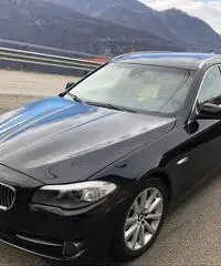 Bmw 520D