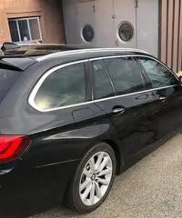 Bmw 520D - 2