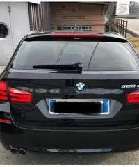 Bmw 520D - 3