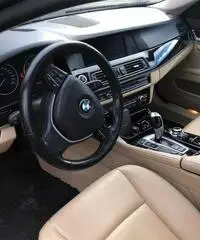 Bmw 520D - 4