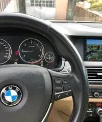 Bmw 520D - 5