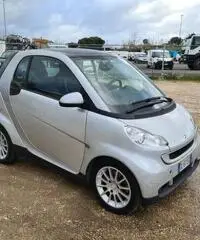 Smart fortwo 2serie coupe passion - 2