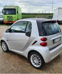 Smart fortwo 2serie coupe passion - 3