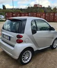 Smart fortwo 2serie coupe passion - 4