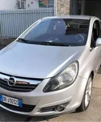 Opel corsa 1.3 cdti sport - 2