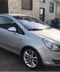 Opel corsa 1.3 cdti sport - 3