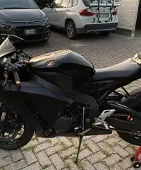 Honda cbr 1000 rr 2012 - 2